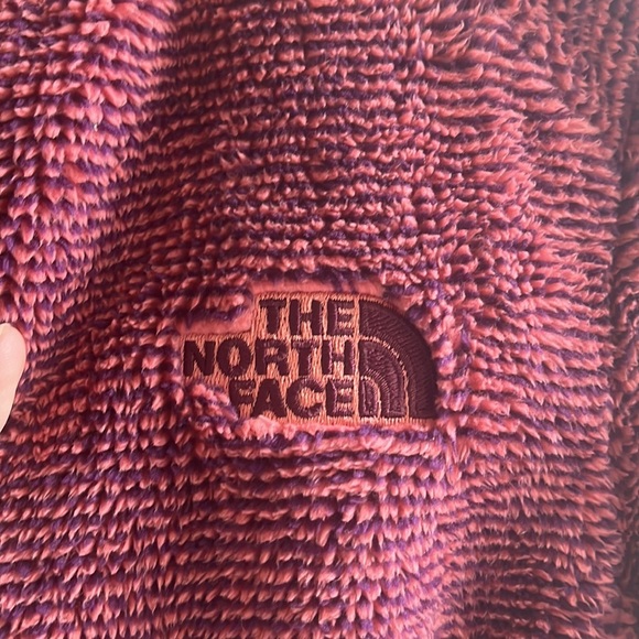 North Face Zip up jacket - Picture 2 of 2